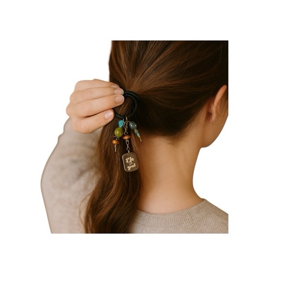 Natural Life Boho Band Life Is Great - Picture 10 of 10